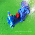 KCB-200 electric gear oil pump high temperature gear oil pump 4KW gear pump